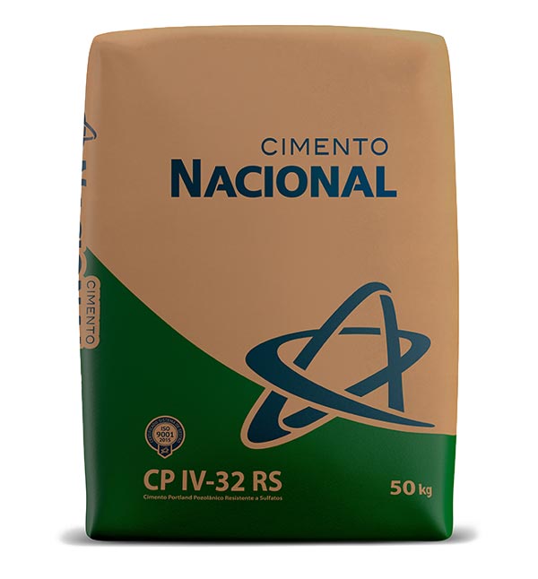 NACIONAL CP-IV RS